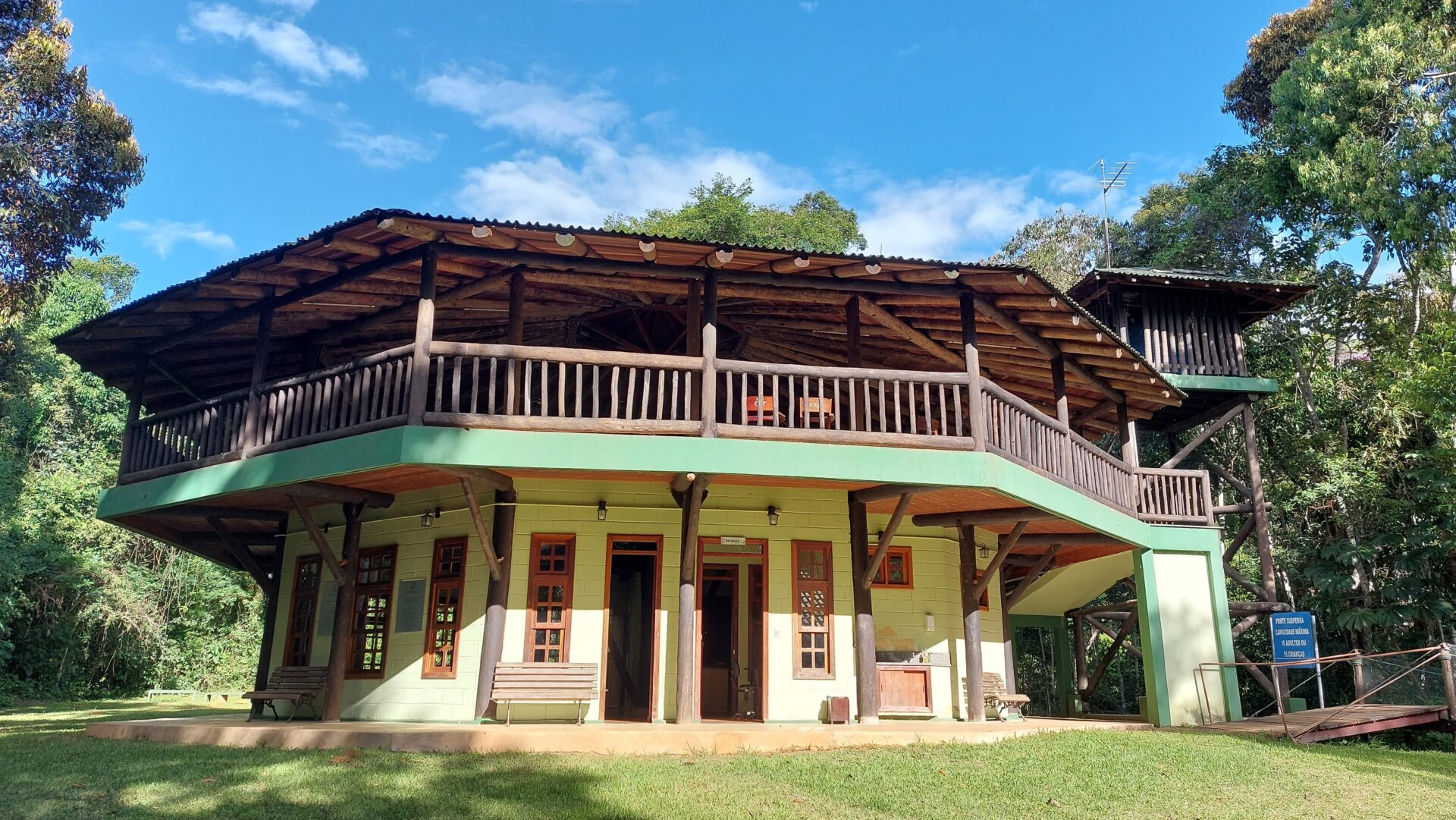 Centro de Educação Ambiental