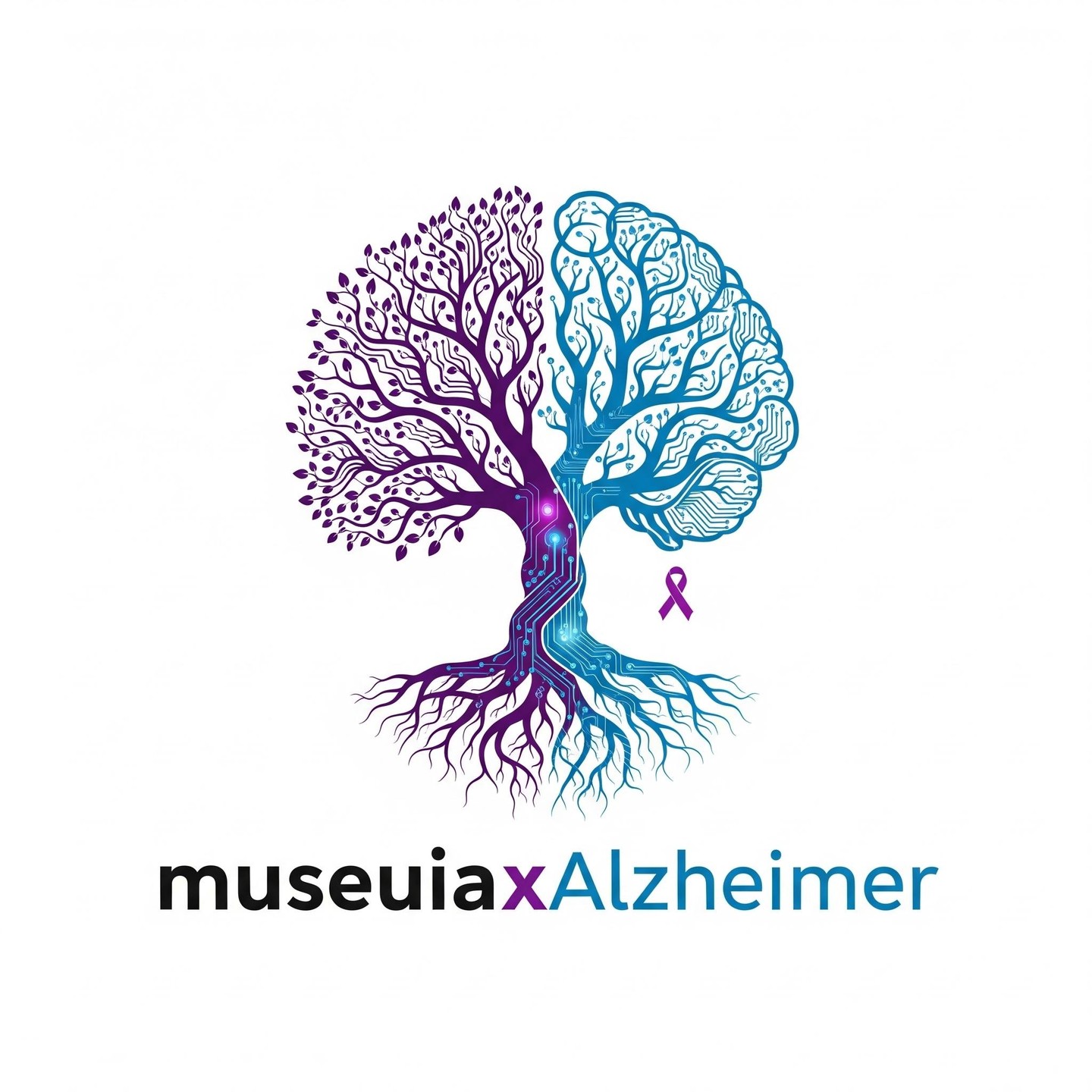 "Museu IA x Alzheimer" trás o exemplo inspirador de como a inovação e a arte podem se unir para promover valores fundamentais e impactar positivamente a humanidade