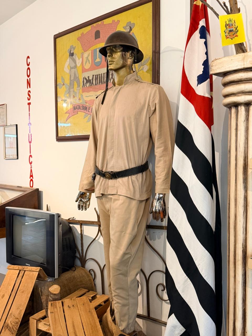 Coleção 1932