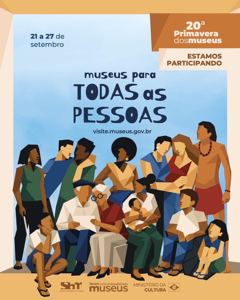 Exposição Temporária "Mini Mundo Germânico"