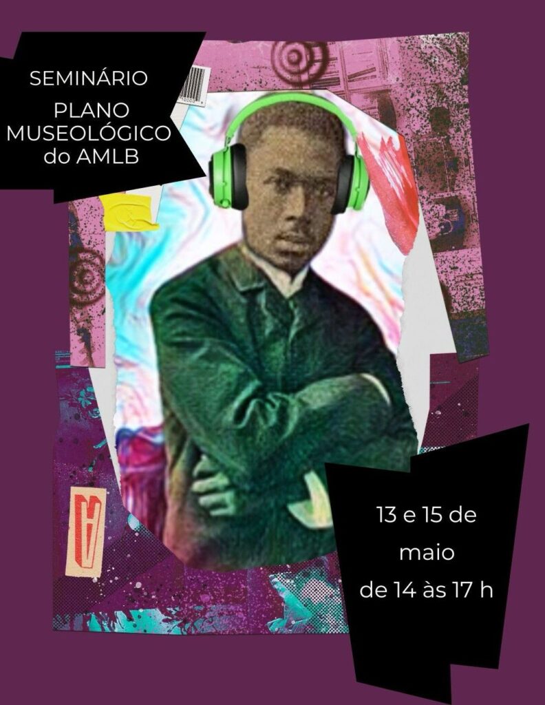 “Entre palavras e memórias: Rumo ao Plano Museológico”