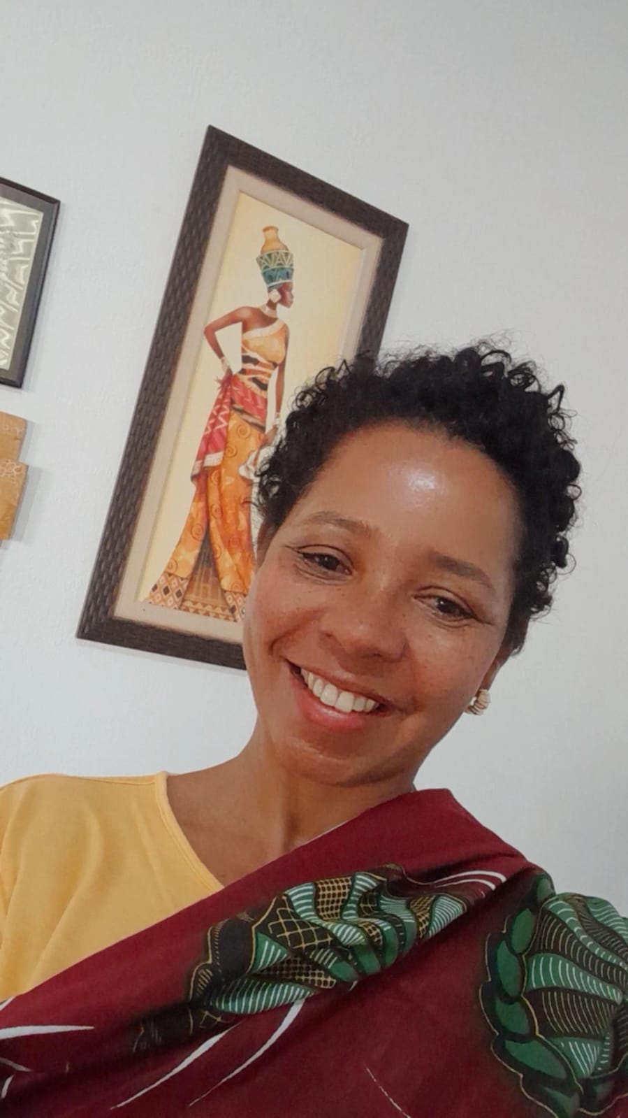 Contos Africanos e afro-brasileiros