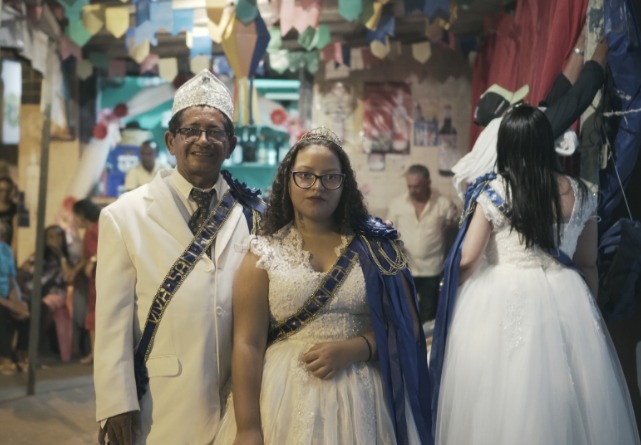 Crédito: Jonas Sakamoto SobreOTatame Filmes