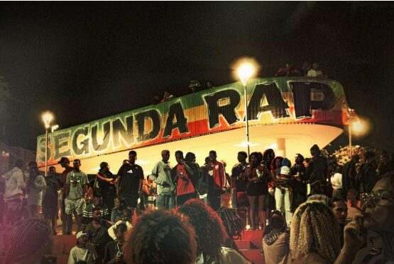 Imagem da Festa em Comemoração aos 9 anos da batalha