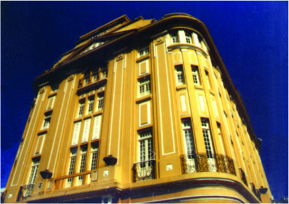 Ilhéus Hotel