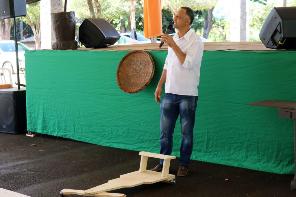 Patrimônio Imaterial.