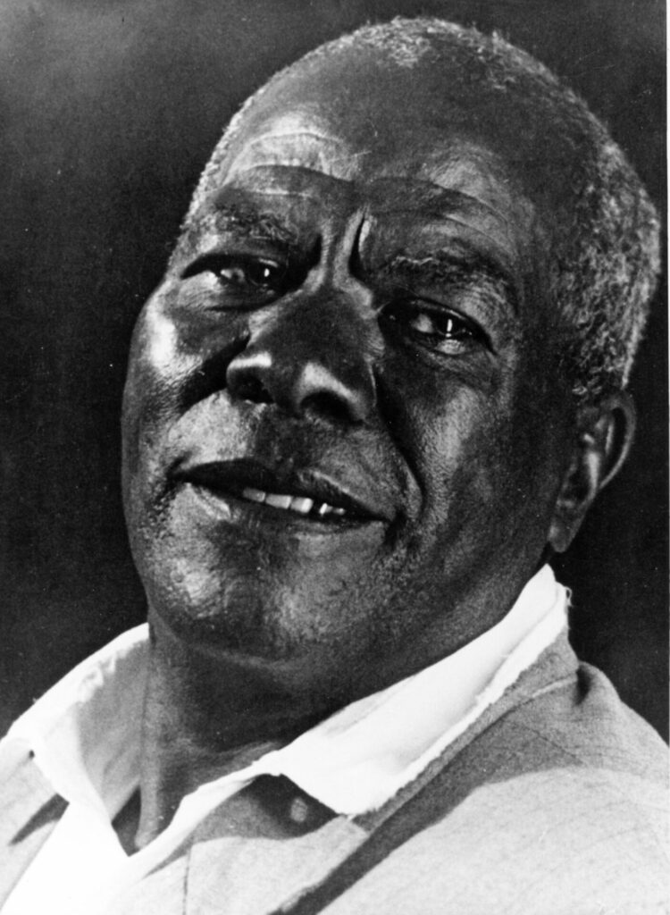 Retrato de Joaquim Venâncio jovem.