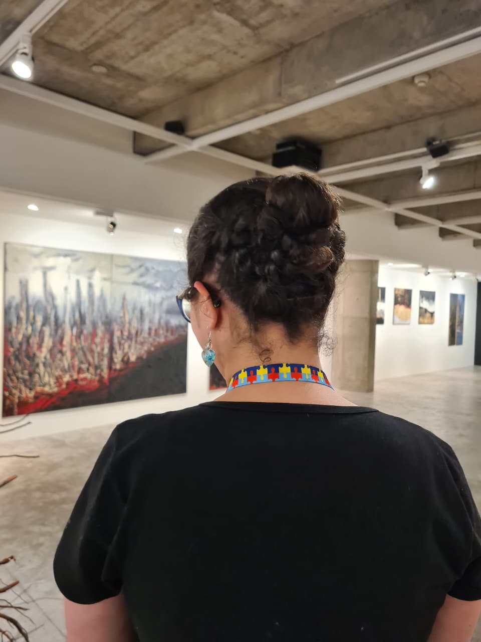 Neurodivergência e Espaços Culturais